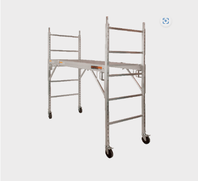 Image de Échaffaudage